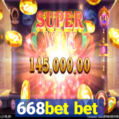 668bet bet